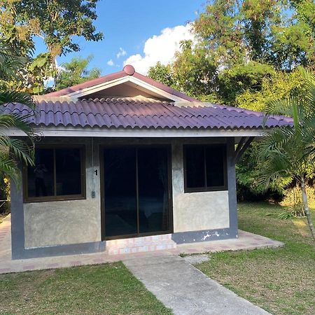 บ้านสวนวงศ์จินดารักษ์ Phayao Exterior foto